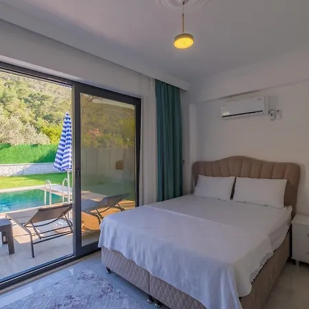 David In Gocek-inlice Fethiye