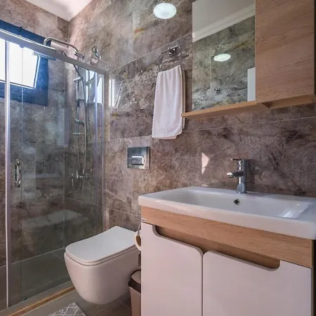 David In Gocek-inlice * Fethiye