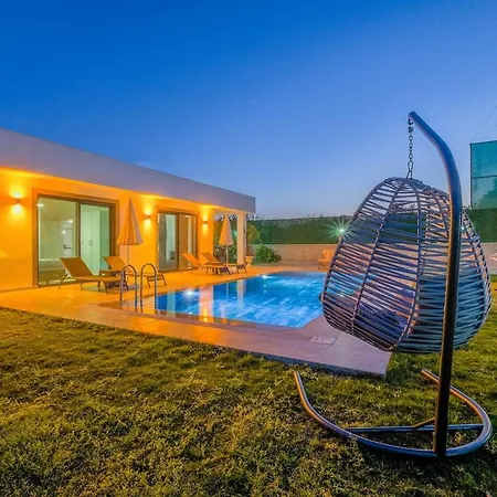 David In Gocek-inlice Villa *