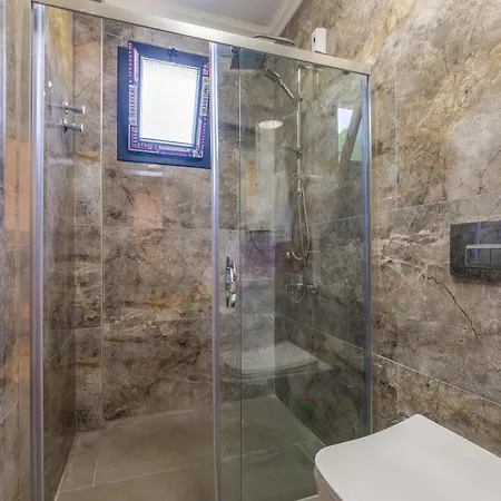 David In Gocek-inlice Fethiye