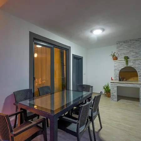 Villa David In Gocek-inlice Fethiye