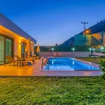 فيلة David In Gocek-inlice فتحية