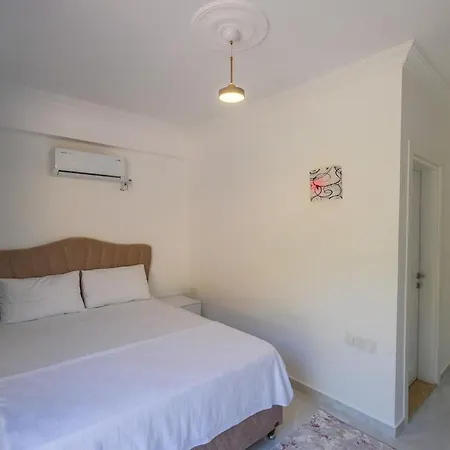 빌라 David In Gocek-inlice