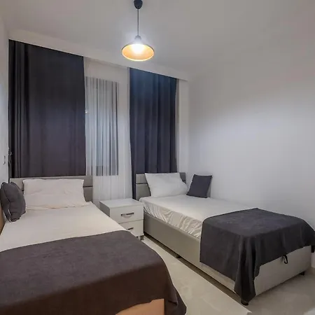 빌라 David In Gocek-inlice 페티예