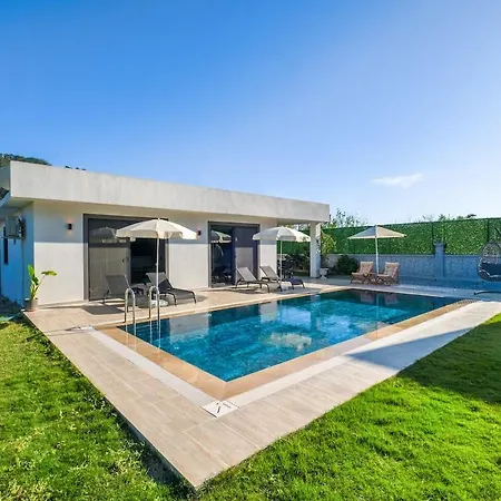 빌라 David In Gocek-inlice