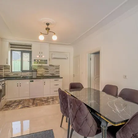 David In Gocek-inlice 페티예