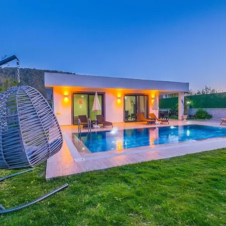 David In Gocek-inlice 페티예