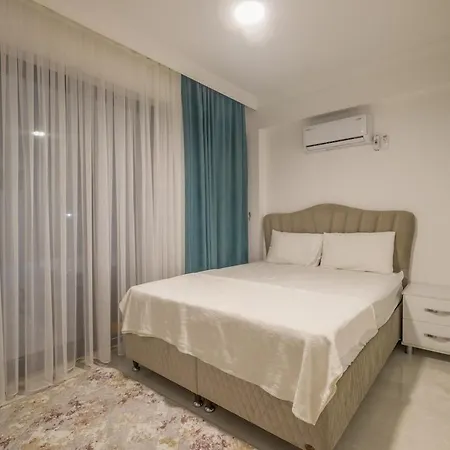 빌라 David In Gocek-inlice