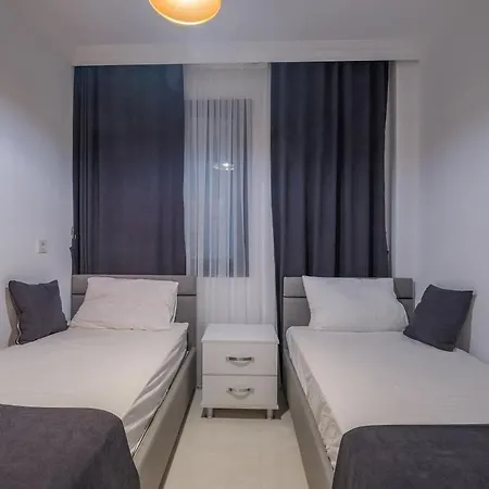 빌라 David In Gocek-inlice