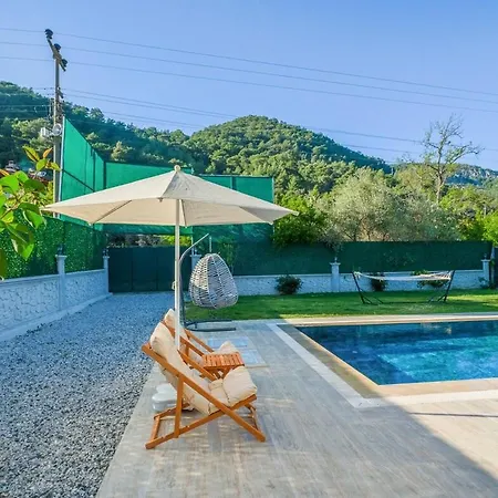 David In Gocek-inlice * 페티예