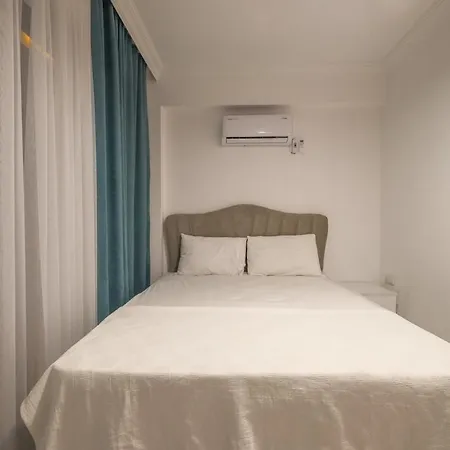 David In Gocek-inlice 빌라 페티예