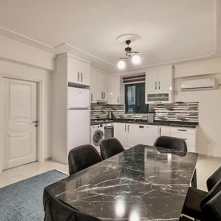 David In Gocek-inlice 빌라 *