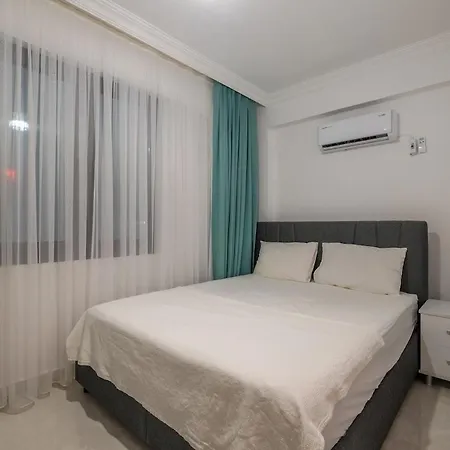 David In Gocek-inlice 빌라